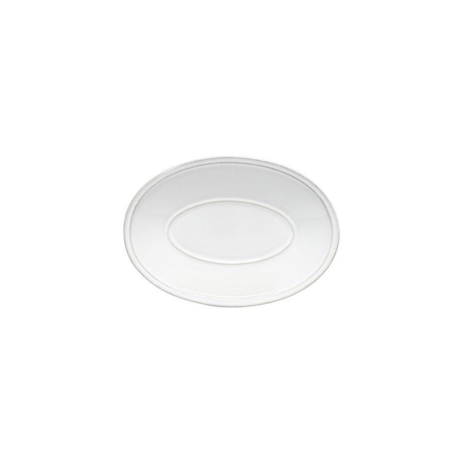 Тарелка FRISO White, 20 , х13 ,5х1 ,  см.,  Costa Nova, FIA201-WHT