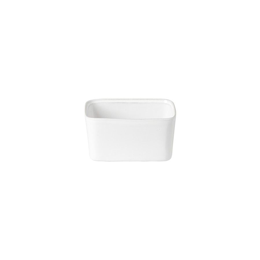 Чаша FRISO White, 12 , х8  , х6 ,  см.,  Costa Nova, FIN121-WHT