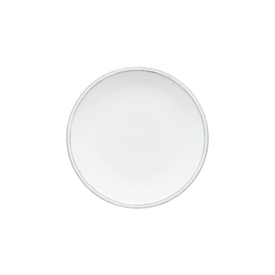 Тарелка FRISO White, 22 , х22 , х  ,  см.,  Costa Nova, FIP221-WHT