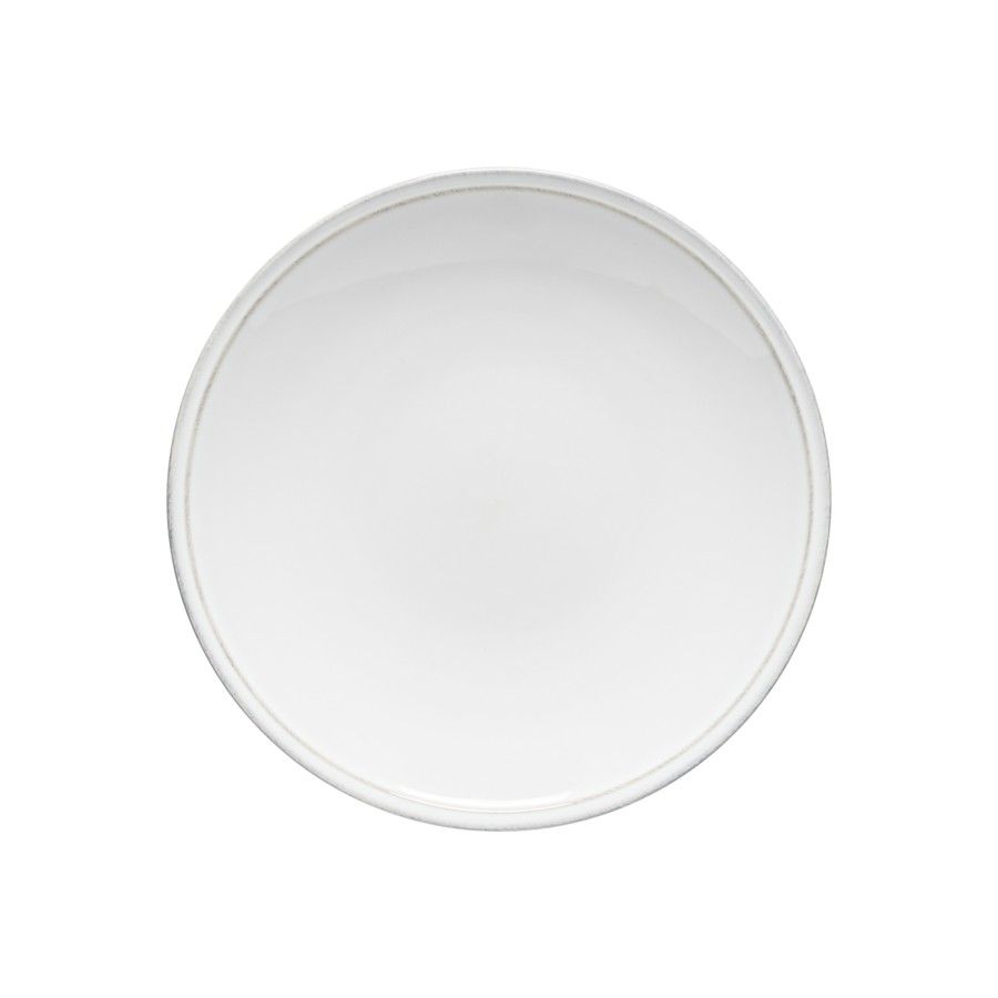 Тарелка FRISO White, 28 , х28 , х  ,  см.,  Costa Nova, FIP281-WHT