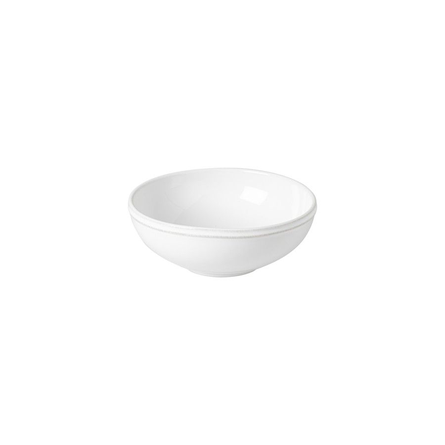 Чаша  FRISO White, 15 , х15 , х  ,  см.,  Costa Nova, FIS151-WHT