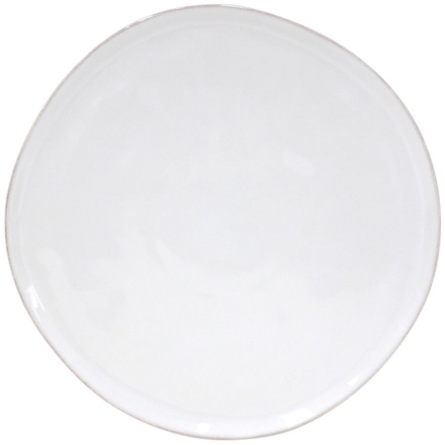 Тарелка APARTE White, 33 , х33 , х  ,  см.,  Costa Nova, LSP335-WHT