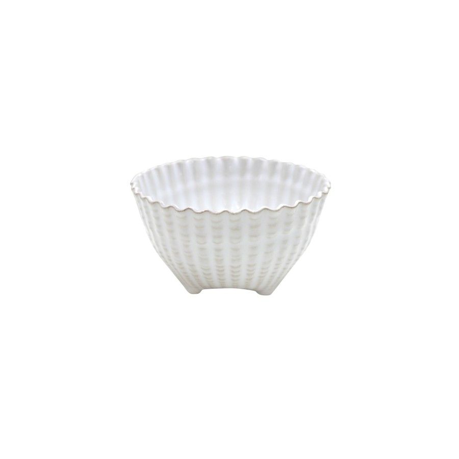 Чаша APARTE White, 14 ,2х14 ,2х8 ,2 см.,  Costa Nova, MRS142-WHT