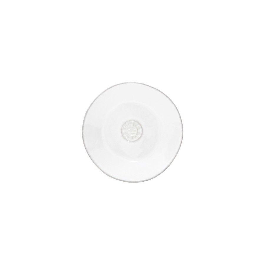 Тарелка  NOVA White, 16 , х16 , х  ,  см.,  Costa Nova, NOP161-WHT
