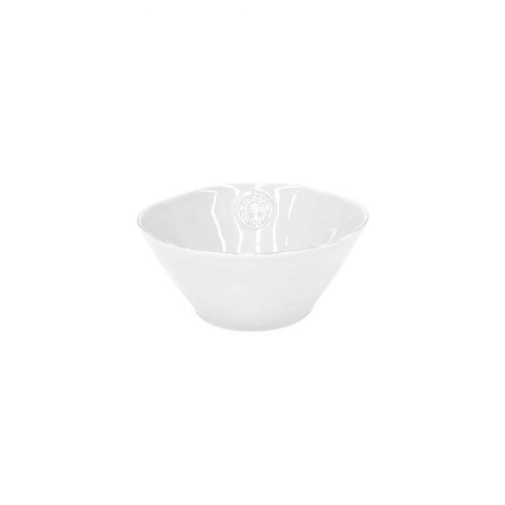 Чаша NOVA White, 19 , х19 , х8 ,3 см.,  Costa Nova, NOS192-WHT