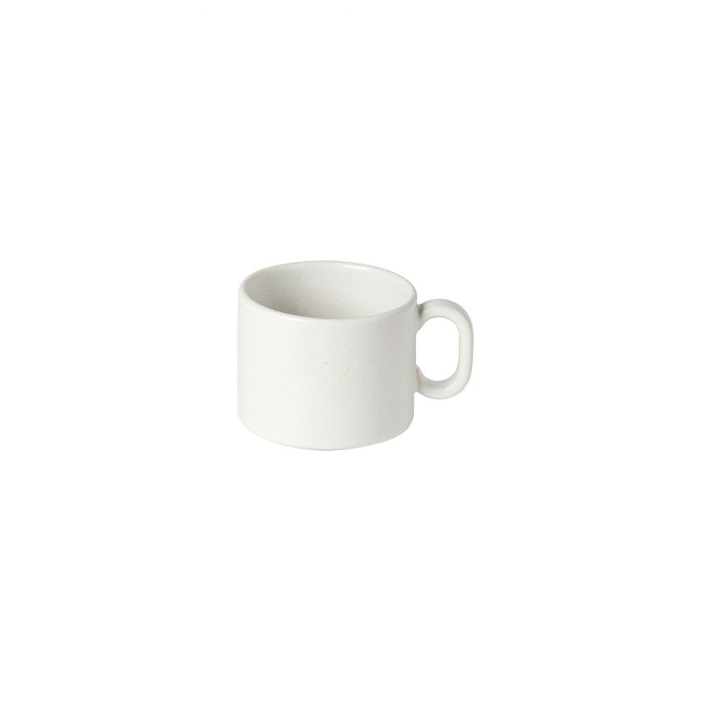 Кружка REDONDA White, 250 мл. см.,  Costa Nova, RNC111-WHI(RNC111-067)