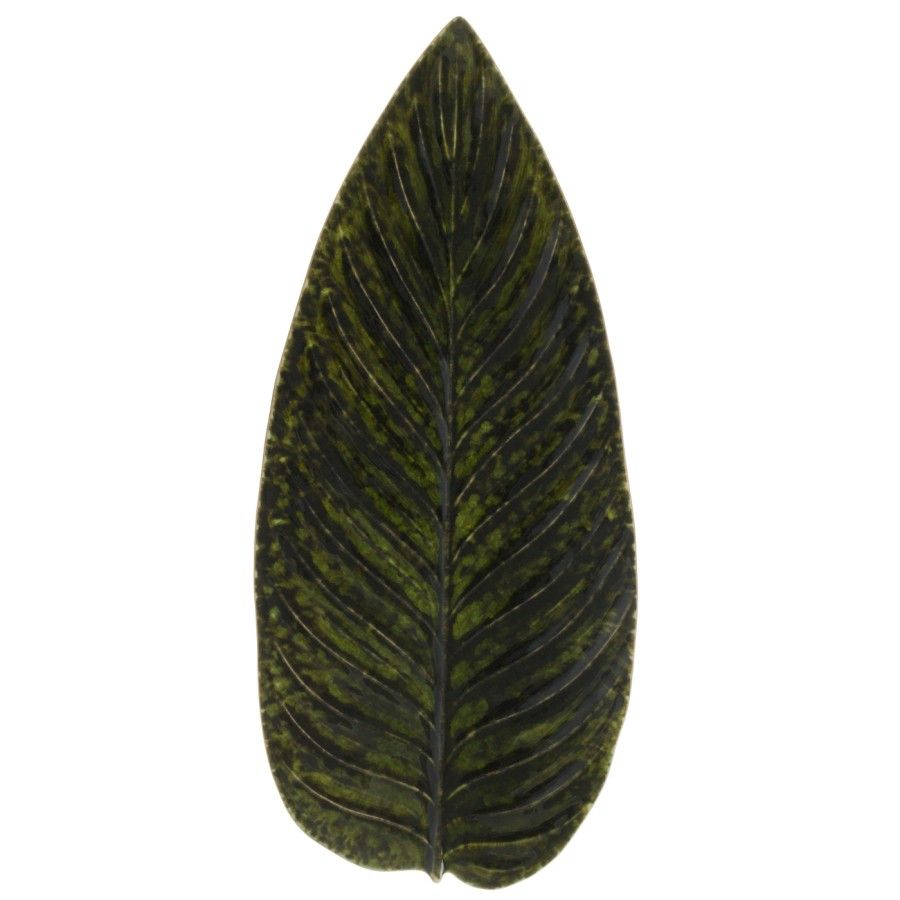 Блюдо RIVIERA  Forets, 40 , х17 , х3 ,6 см.,  Costa Nova, VEA401-FRT
