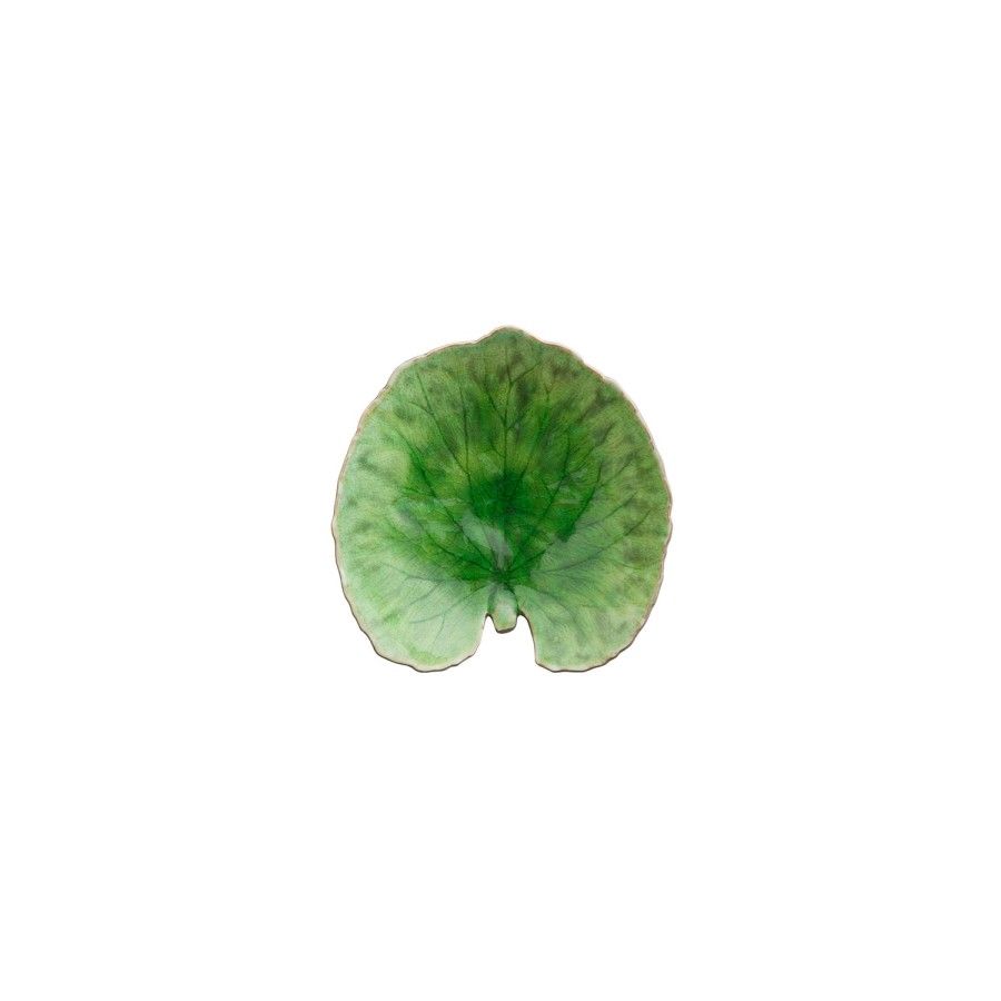 Блюдо RIVIERA Tomate, 18 , х17 , х2 ,5 см.,  Costa Nova, VEP181-TMT